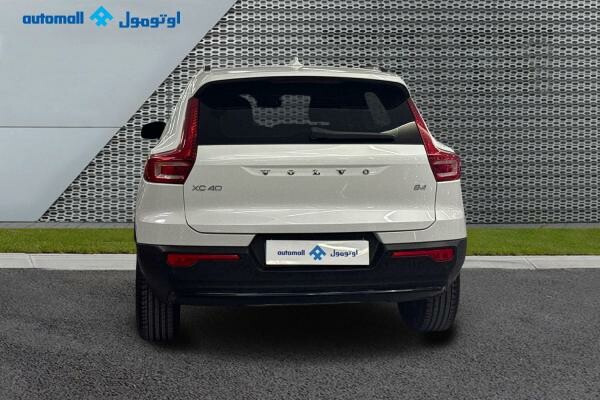 VOLVO XC40 B4ULTIMATE DARK 16321KM - 12