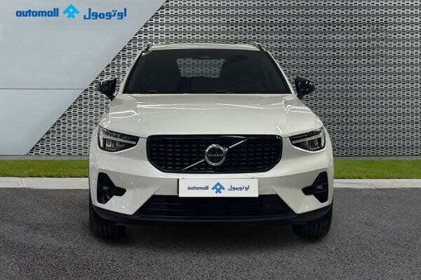 VOLVO XC40 B4ULTIMATE DARK 16321KM - 13