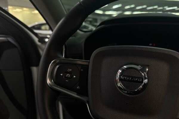 VOLVO XC40 B4ULTIMATE DARK 16321KM - 6