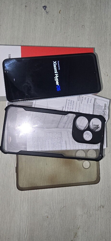 XIAOMI REDMI 13 8/8GB RAM 256 - 2