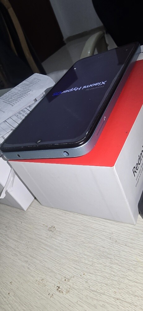 XIAOMI REDMI 13 8/8GB RAM 256 - 4