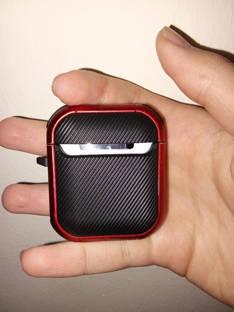 Apple Airpods 1 - 8