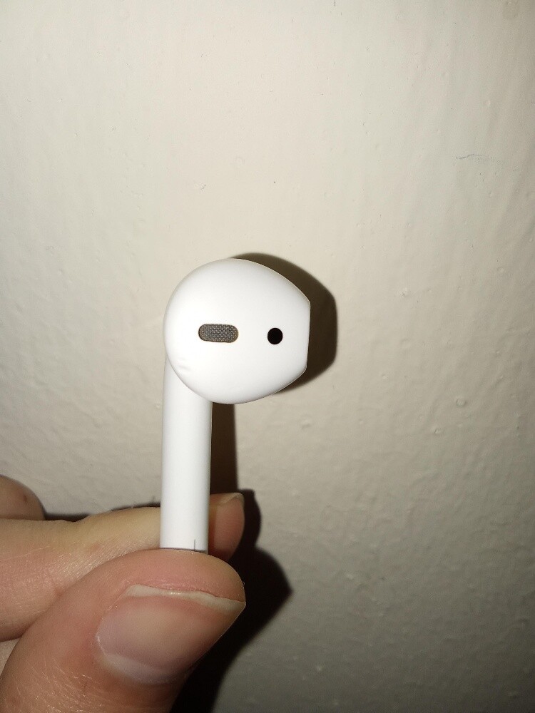 Apple Airpods 1 - 5