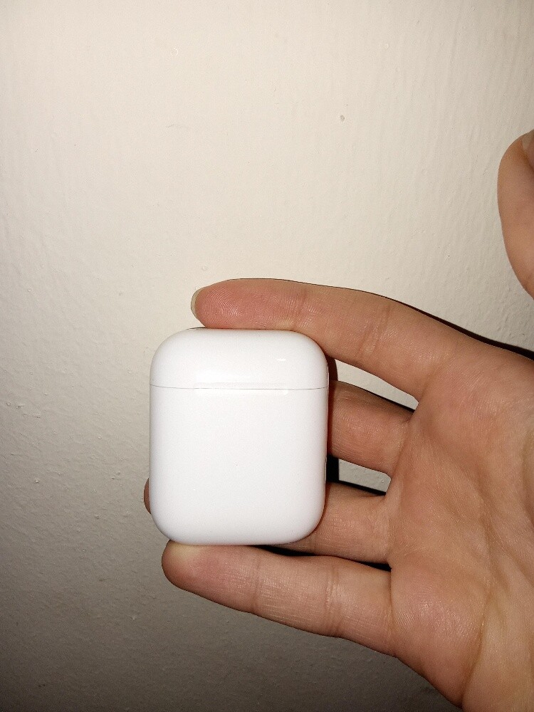 Apple Airpods 1 - 1