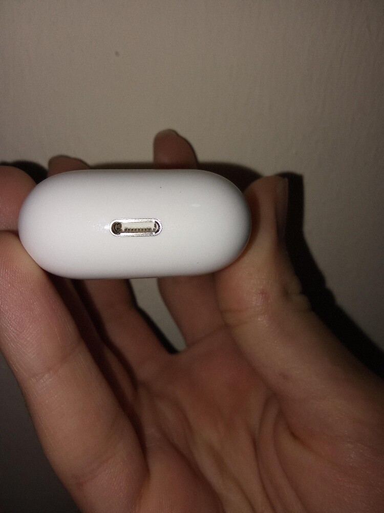 Apple Airpods 1 - 4