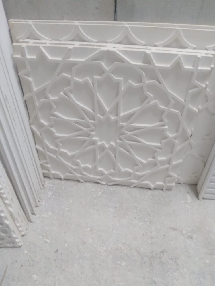 All decoration and painting work - 20