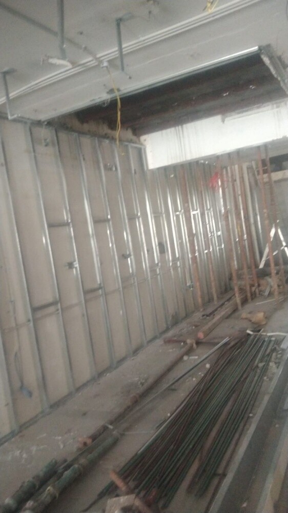 All decoration and painting work - 12