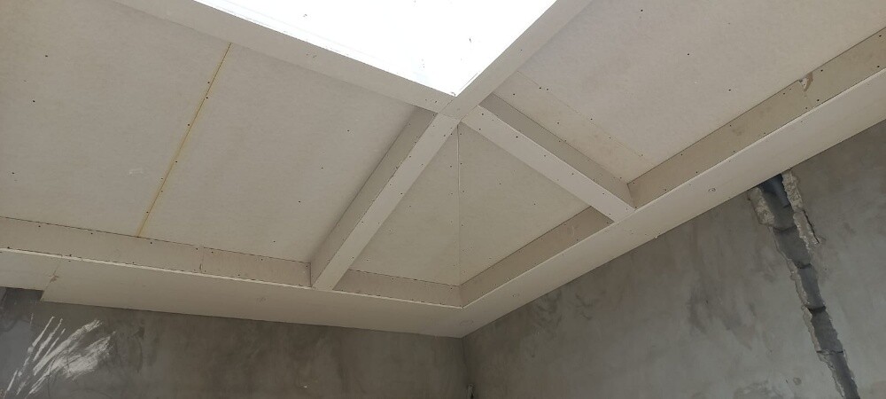 All decoration and painting work - 19