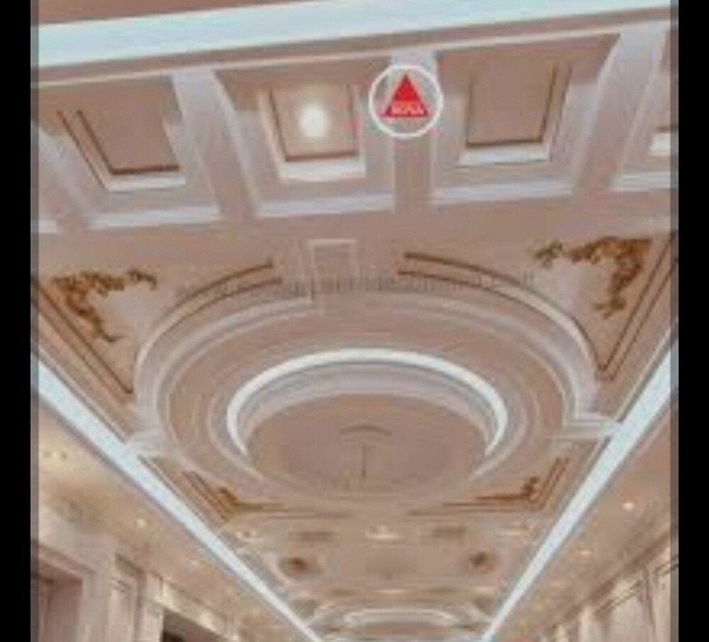 All decoration and painting work - 9