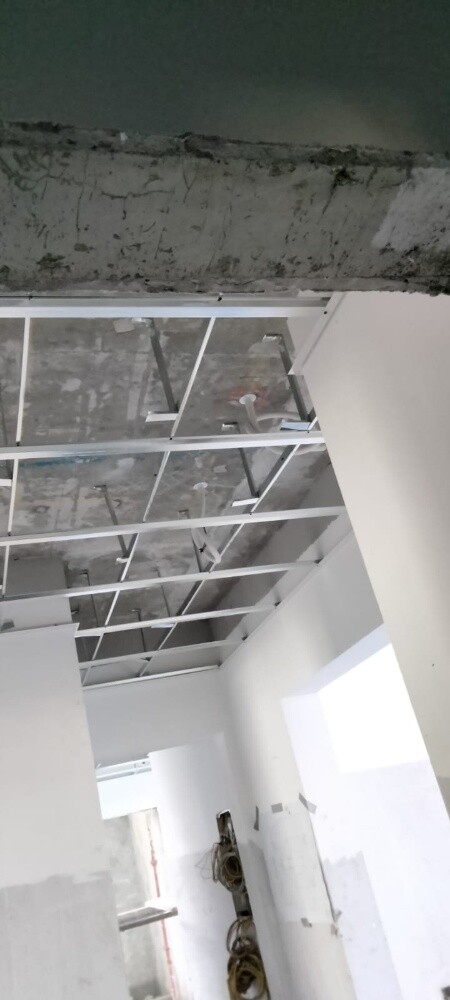 All decoration and painting work - 13