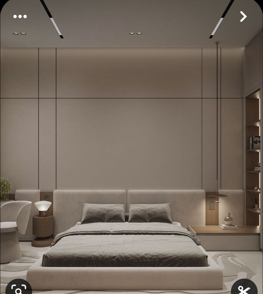 All decoration and painting work - 11