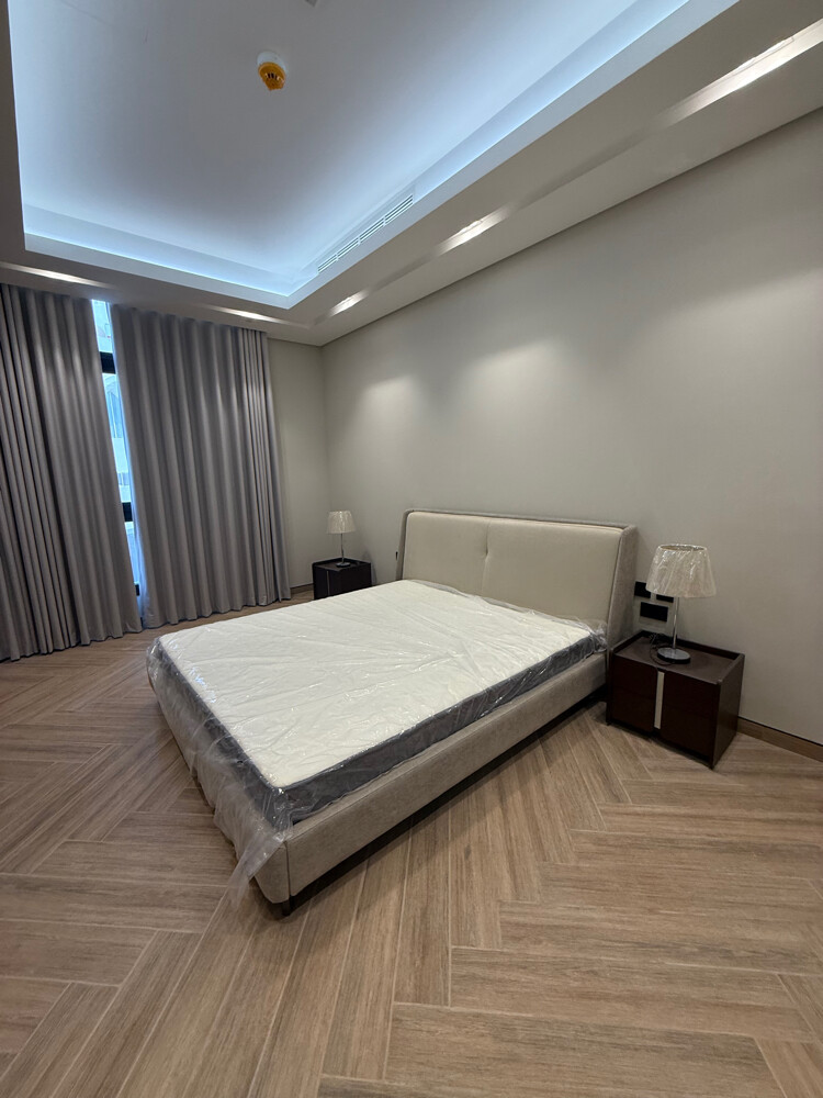 للإيجار شقق مفروشه فريج بن محمود - 6