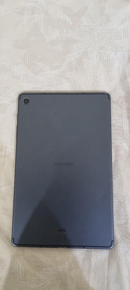 Samsung Galaxy Tab S6 - 3