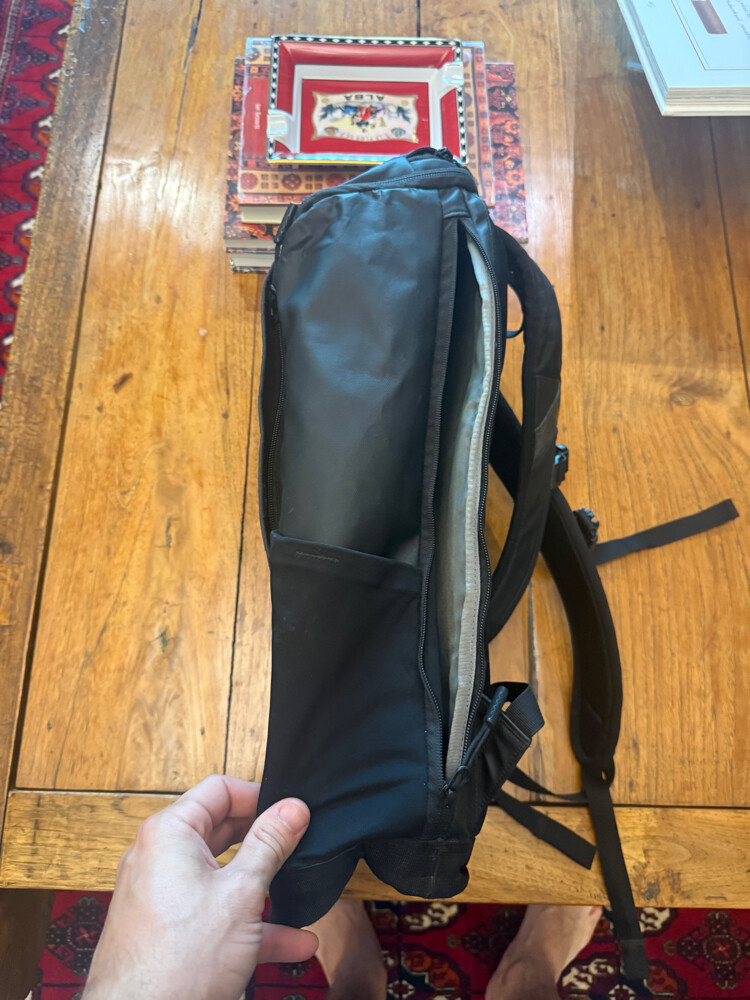 The North Face Base Camp Kaban 23.5 - 2
