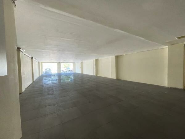 COMMERCIAL SHOP FOR RENT - 2