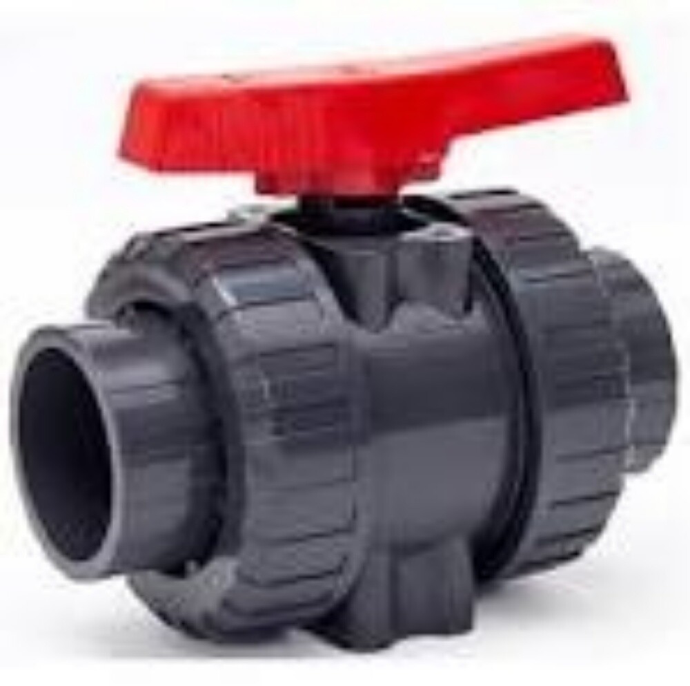 PVC PIPES AND FITTINGS - 2