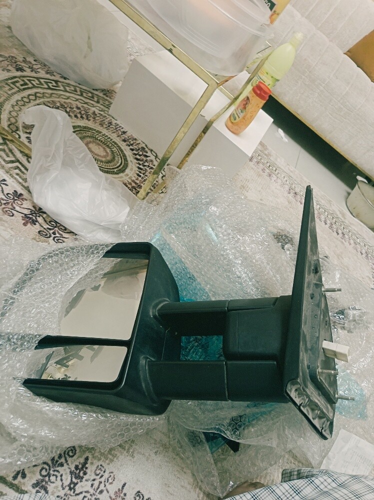 اغراض تندرا من 2008 لين 2013 - 3