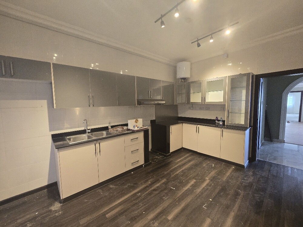 Apartment for rent - 6