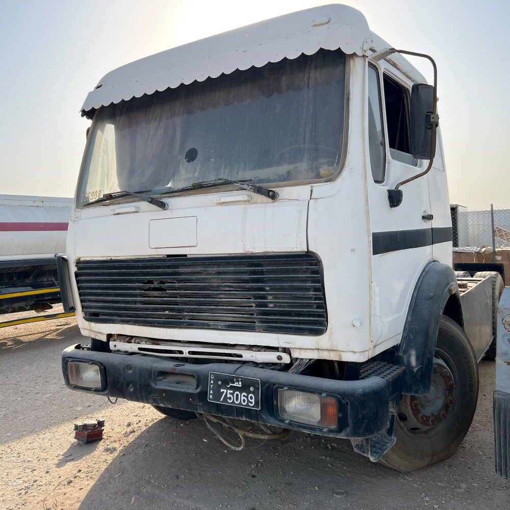 شاحنات للبيع - 3