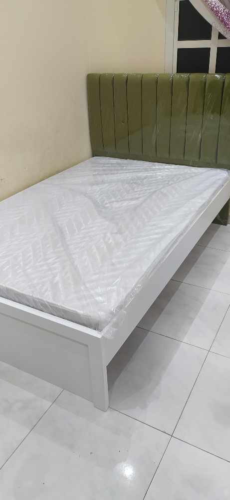 Brand New Folding Bed ,Portable Bed - 19