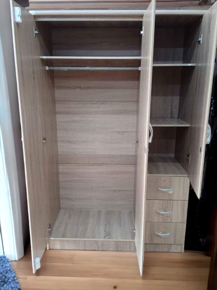 Brand New Folding Bed ,Portable Bed - 18