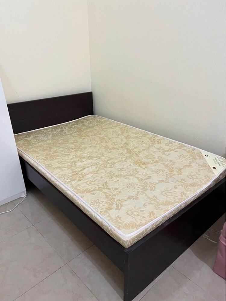 Brand New Folding Bed ,Portable Bed - 25