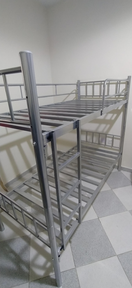 Brand New Folding Bed ,Portable Bed - 20