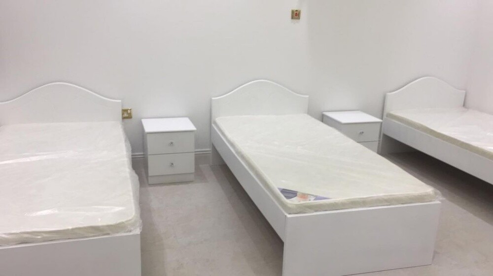Brand New Folding Bed ,Portable Bed - 5