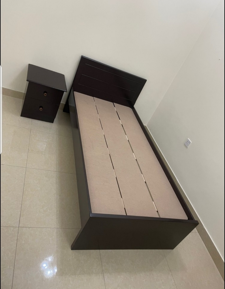 Brand New Folding Bed ,Portable Bed - 11