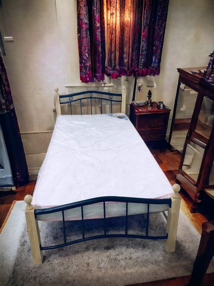 Brand New Folding Bed ,Portable Bed - 7