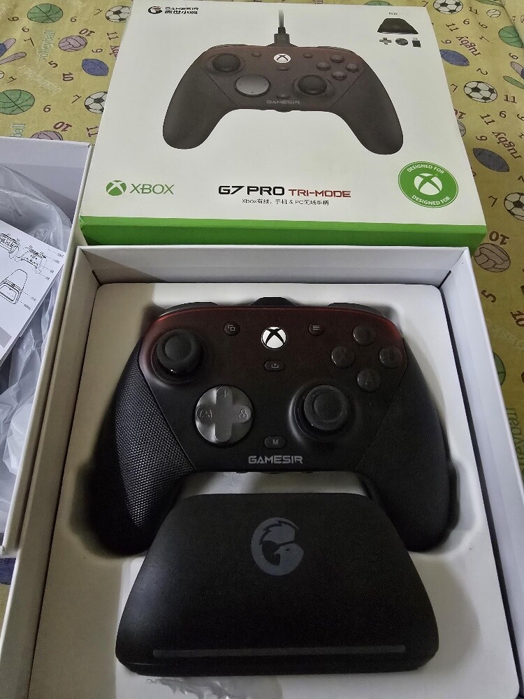 gamesir g7 pro - 3