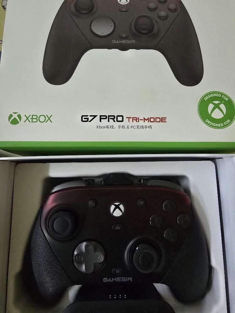 gamesir g7 pro - 1