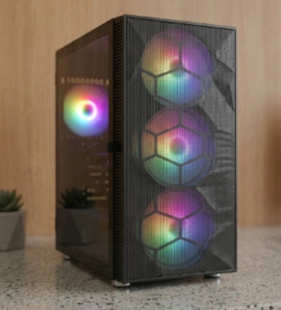 GAMING PC - 3