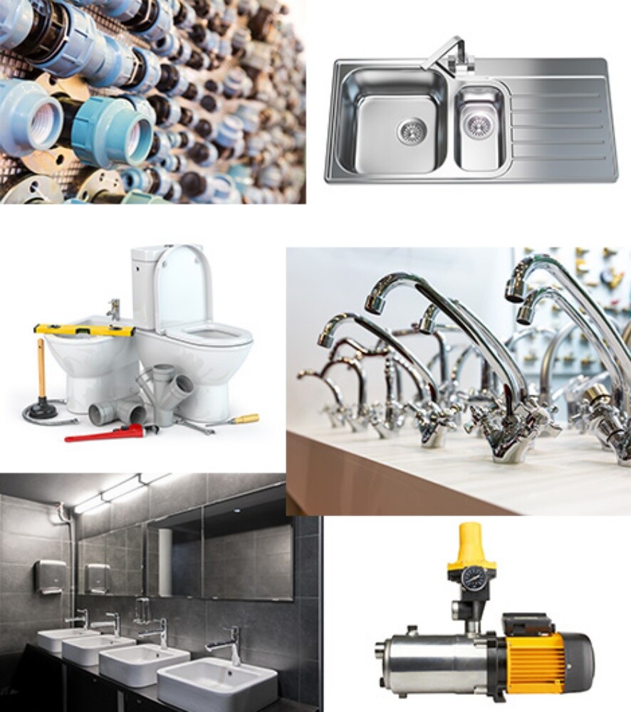 Plumbing any work anytime call me - 2