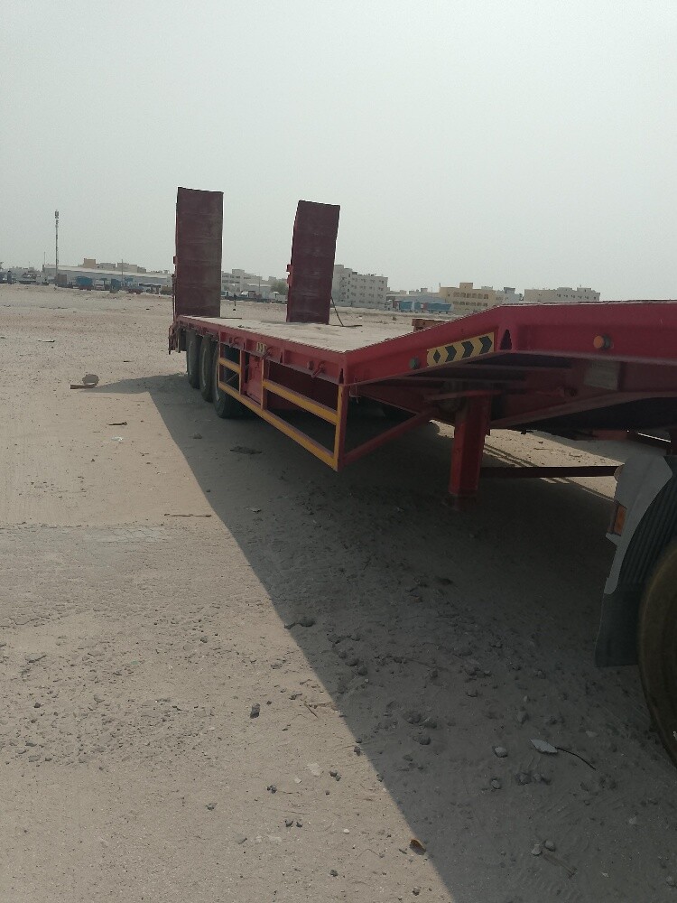 lowbed for sale - 3