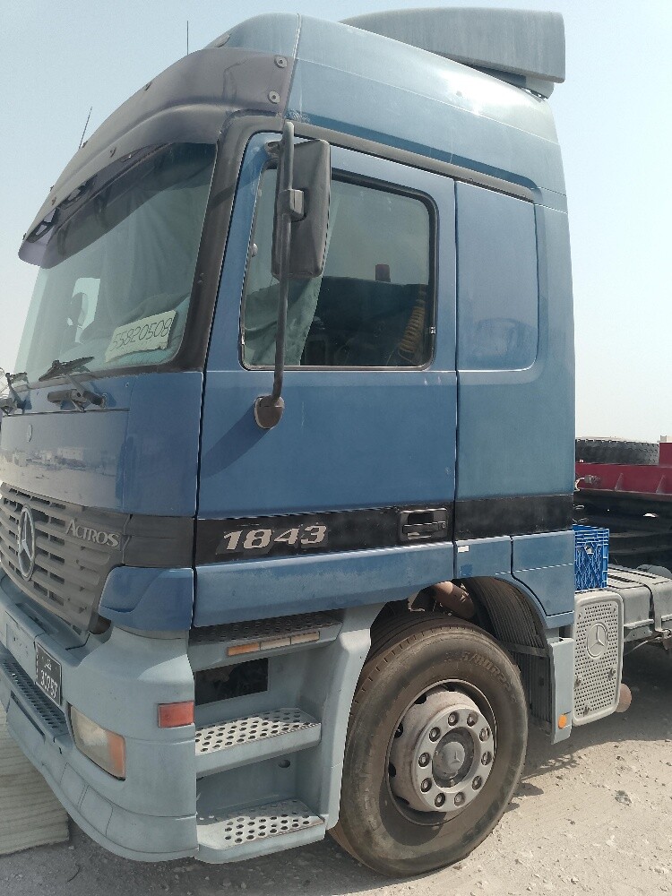 lowbed for sale - 1