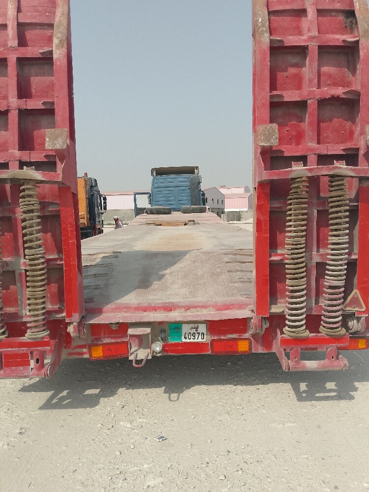 lowbed for sale - 5