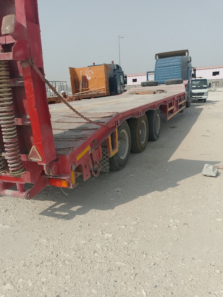 lowbed for sale - 4