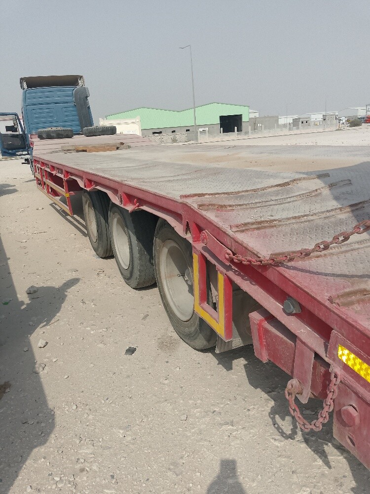 lowbed for sale - 2