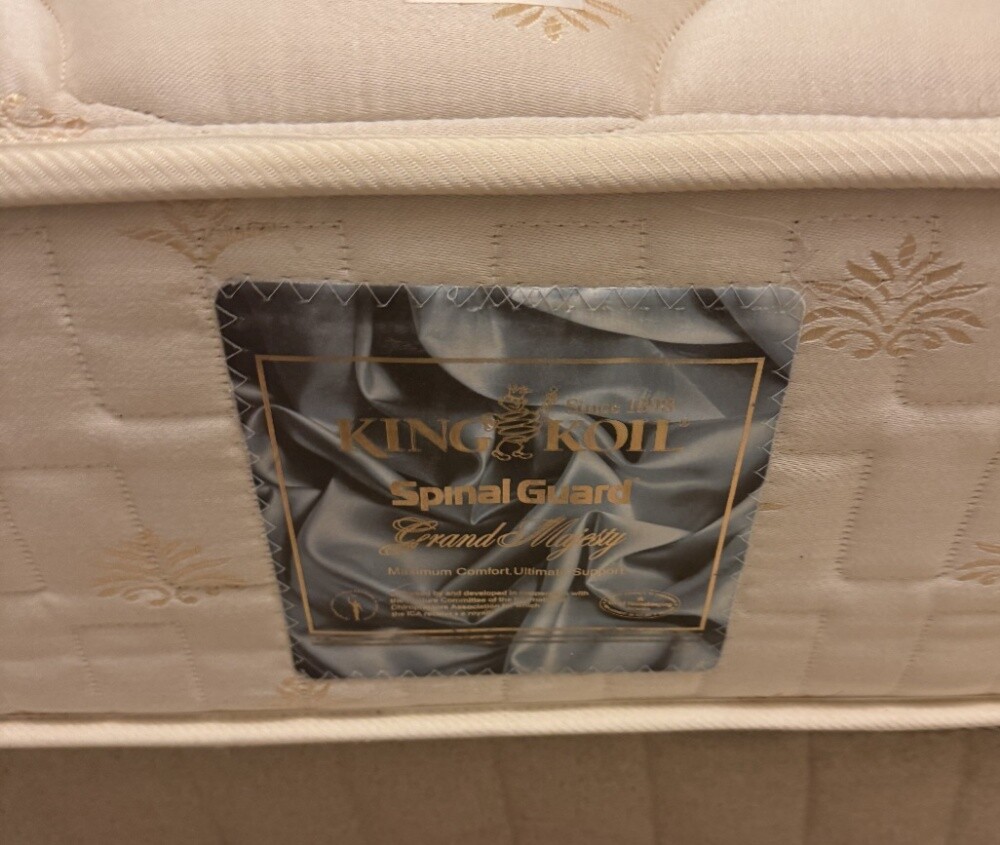 medical mattress - 2