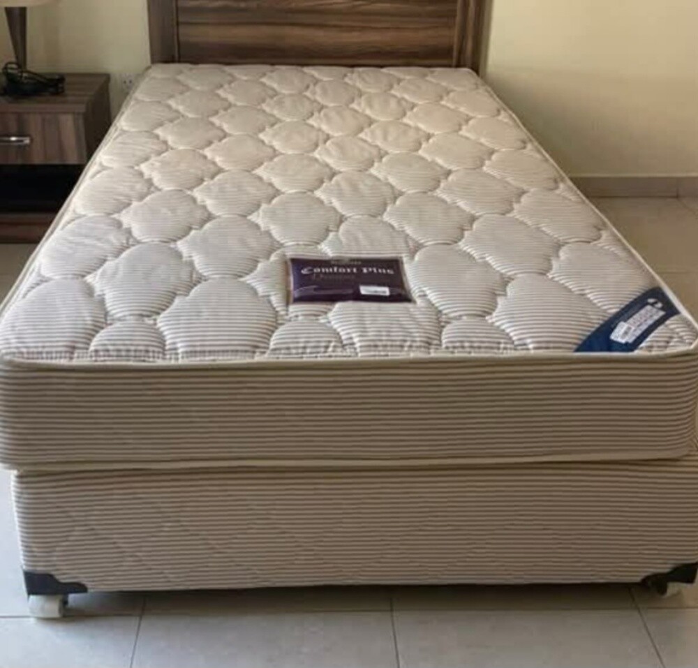 medical mattress - 1