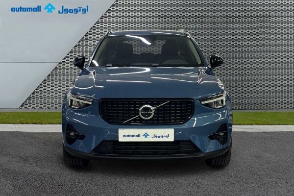 VOLVO XC40 B4ULTIMATE DARK 7,754KM - 13