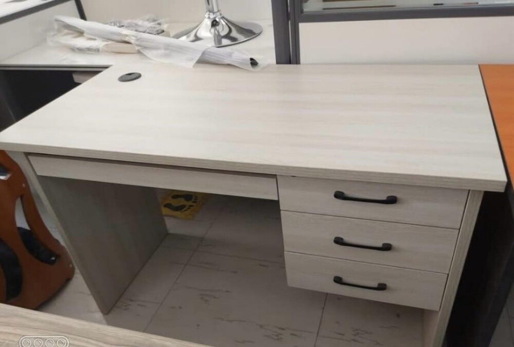 New Office Table , Office Desk - 7