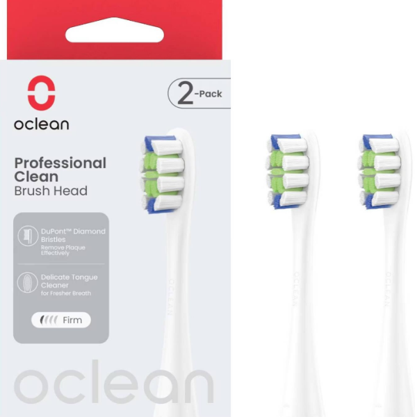 Oclean Professional Clean P1C1 Rep - 3