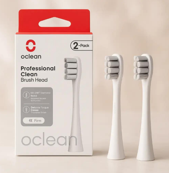 Oclean Professional Clean P1C1 Rep - 2