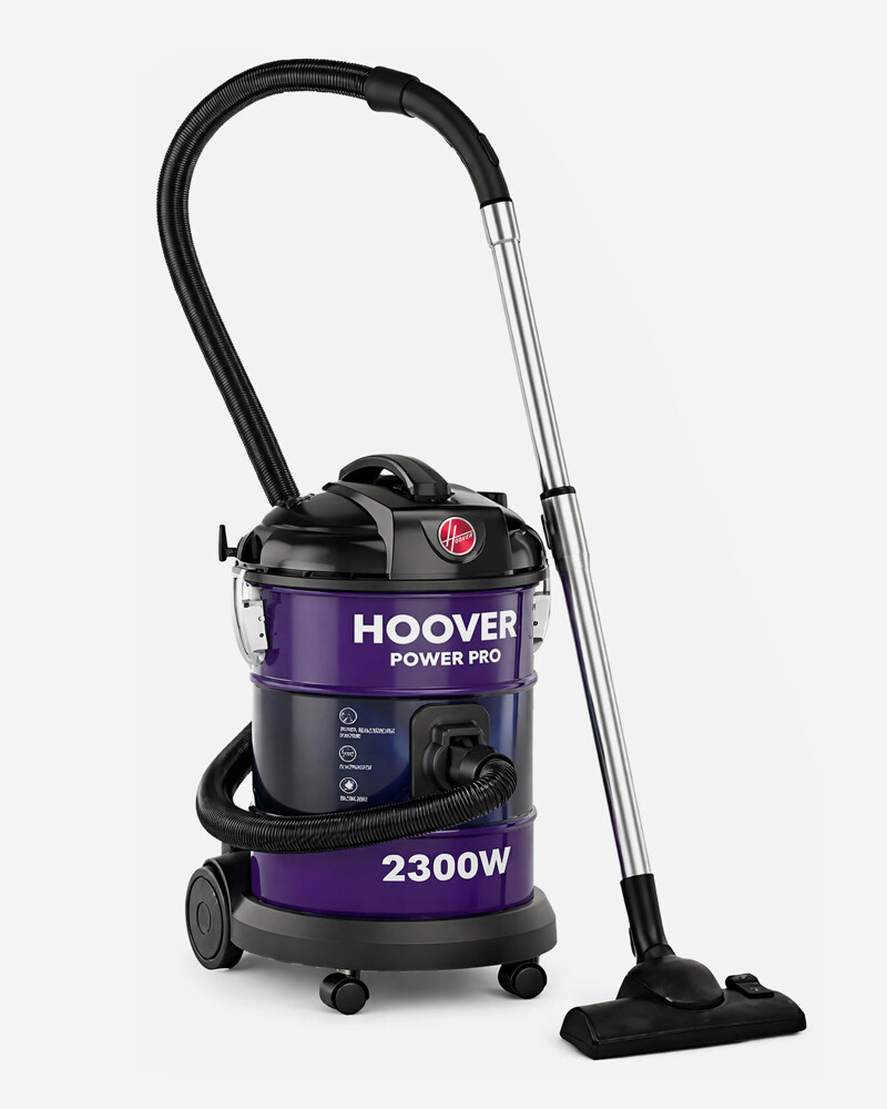 Hoover Pro 2300W vacuum cleaner - 4