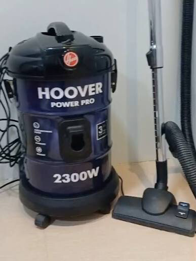 Hoover Pro 2300W vacuum cleaner - 3