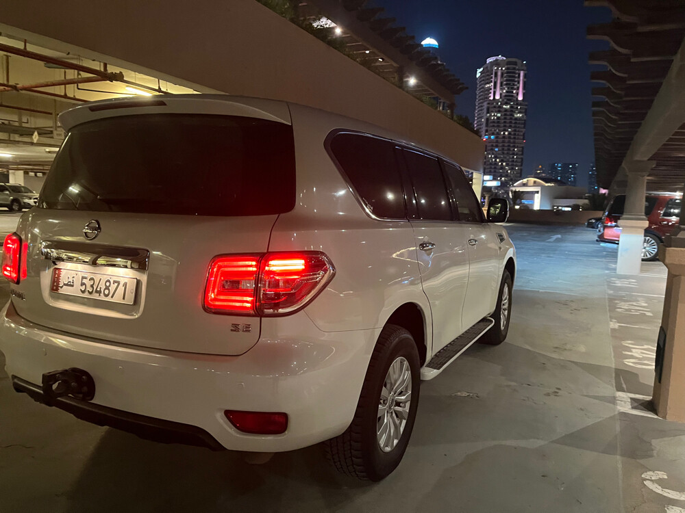 my car is very neat and clean in ve - 5