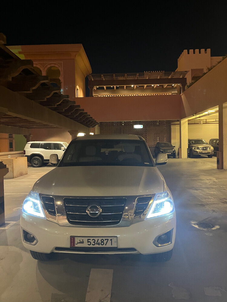 my car is very neat and clean in ve - 6