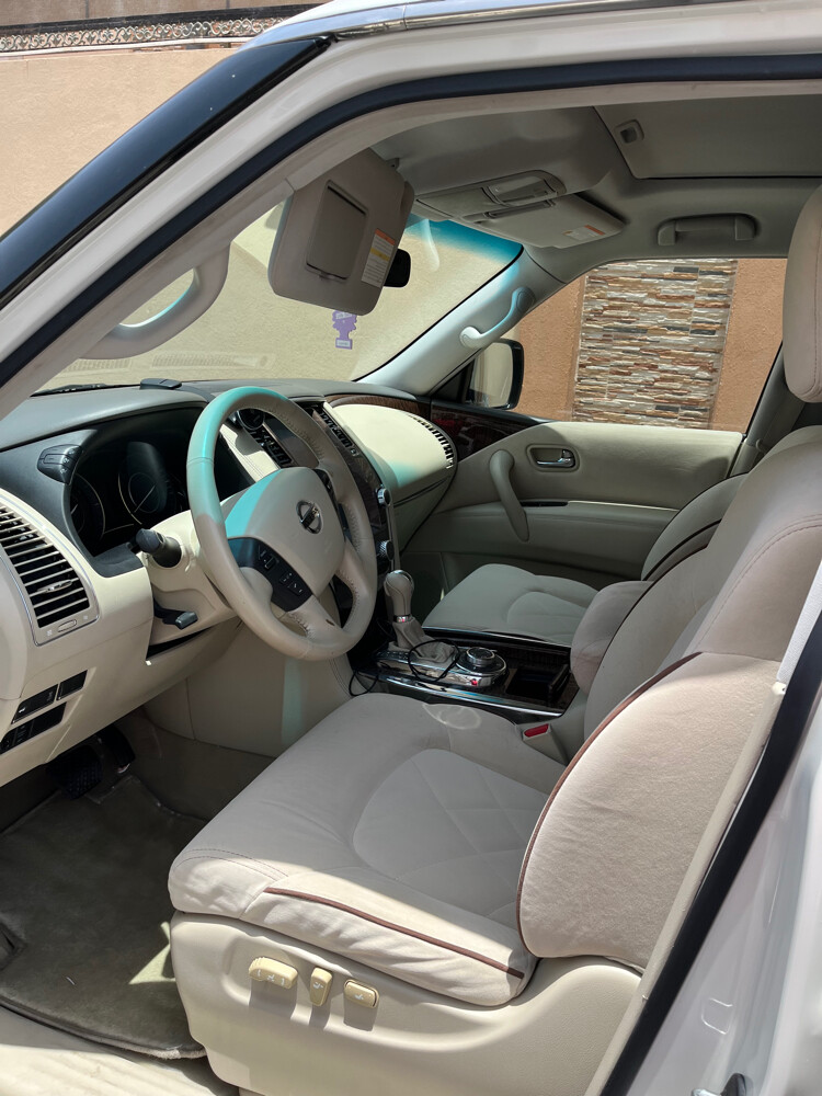 my car is very neat and clean in ve - 3